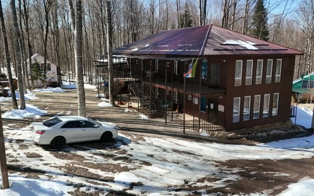 Гостевой дом горный рай