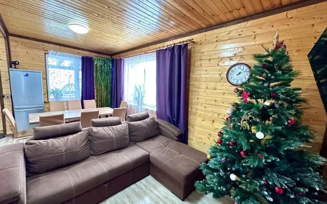 Гостевой дом CHILLOUT