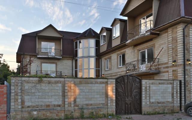 Гостевой дом Лиманский