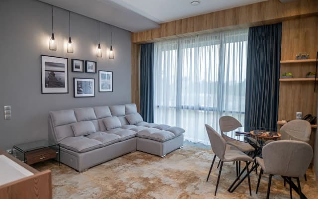 Отель Loft Hotel & SPA