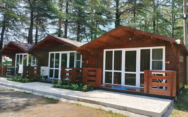 Мини-отель Амра