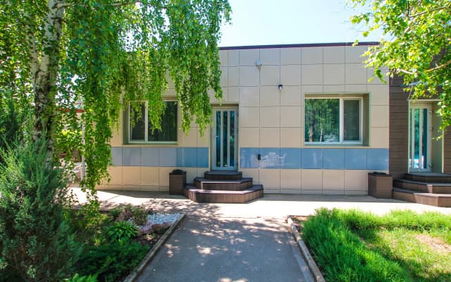 Гостевой дом МореНебоБерег