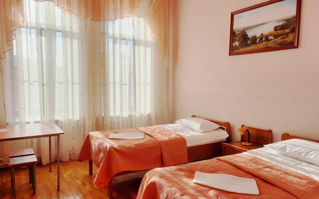 Отель Smart Hotel Калуга