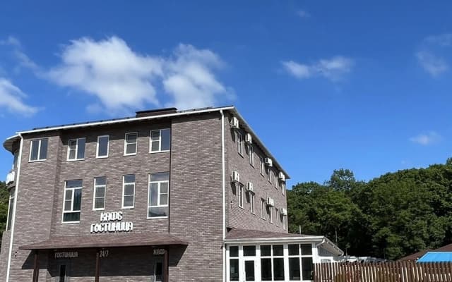 Мебелированные комнаты Не горюй