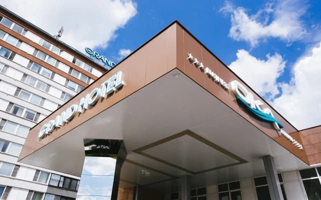 Гранд Отель Ока Премиум