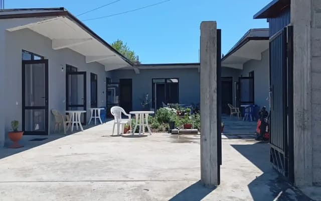 Гостевой дом GuestHouse Artin