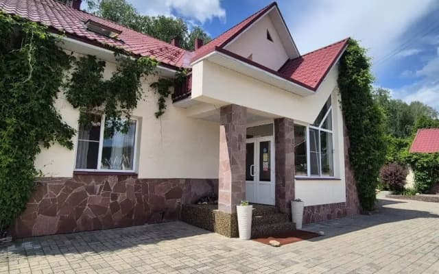 Меблированные комнаты Каменный Цветок