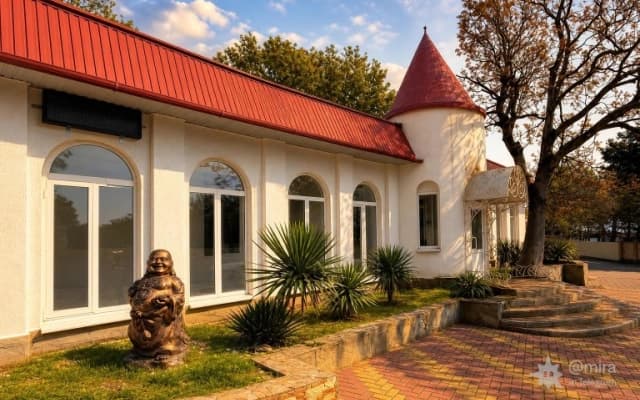 Меблированные комнаты Кристалл-2