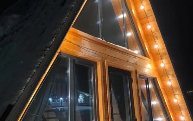 Меблированные комнаты Arcticgesh