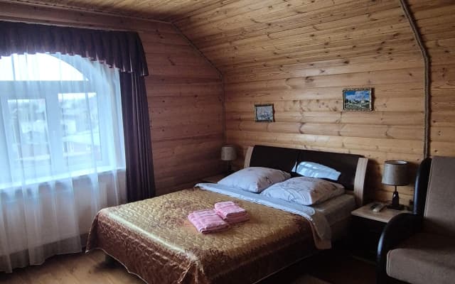 Guest House u Nadezhdy