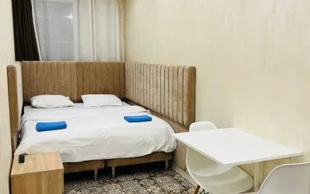Апартаменты Park Hotel 2