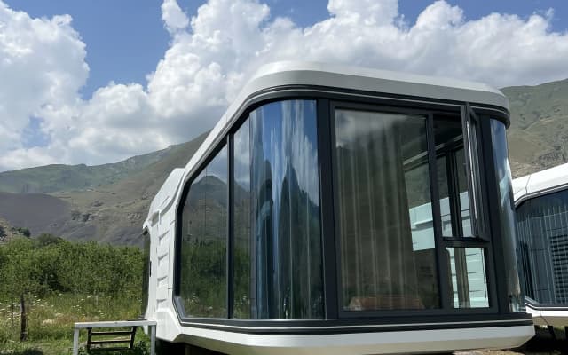 Дом Панорама 360 3