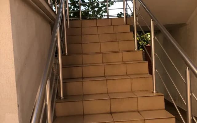 Жилое помещение Veles House Дружбы 15