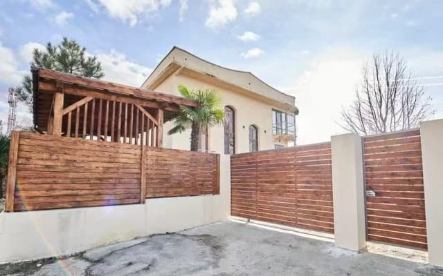 Вилла с Видом на Море Silk house