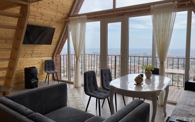 Частный дом Derbent housе