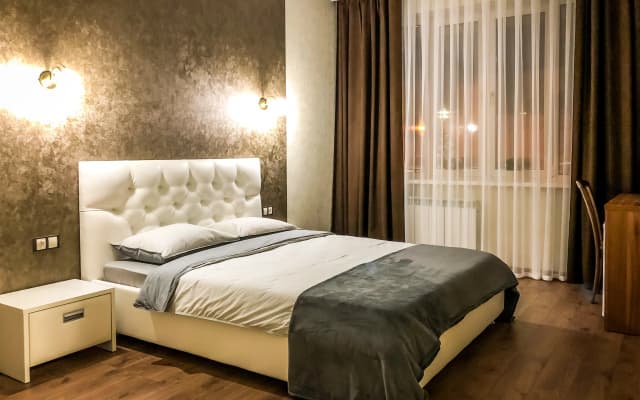 Гостевой дом Guesthouse