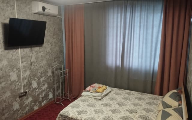 Отель Гостиница
