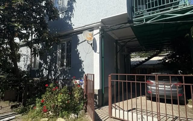 Гостевой дом Румми