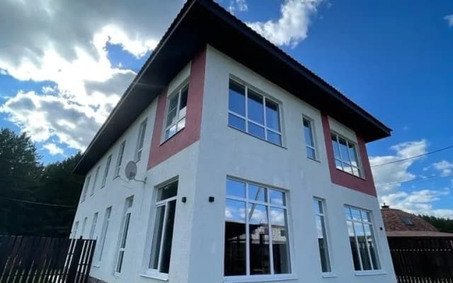 Гостевой дом Эдельвейс на Проселочной