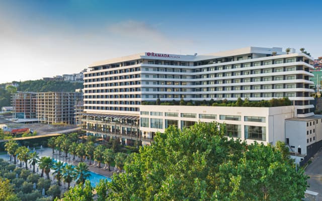 Ramada Plaza by Wyndham Trabzon