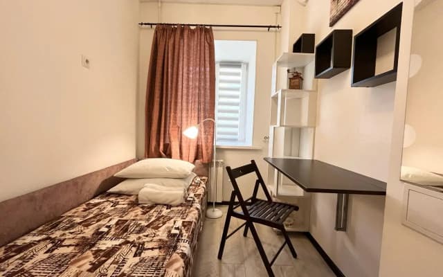 Апартаменты Sergeew Apartments на Набережной Макарова