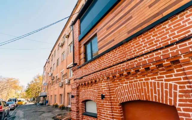 Хостел LOFT