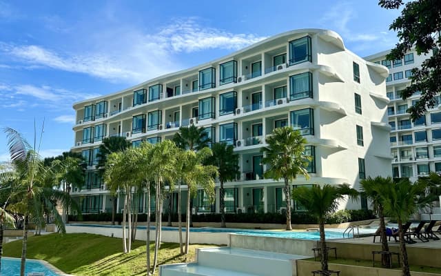 Квартира Lovely studio 5 stars Hotel La Vita