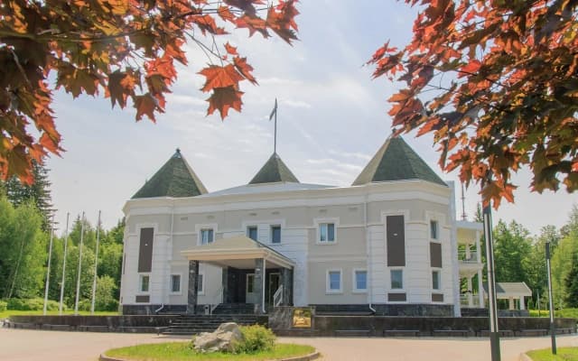 Парк-Отель