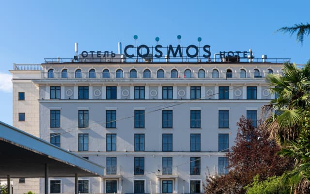Cosmos Сочи Отель