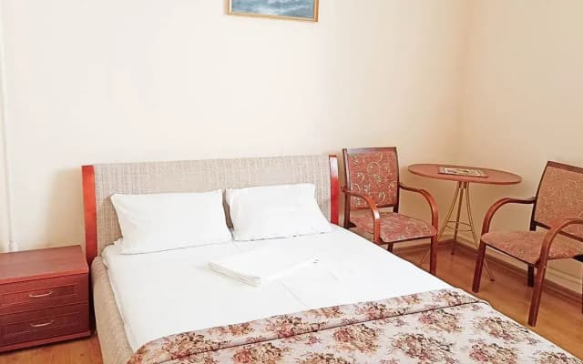 Отель Smart Hotel Ижевск