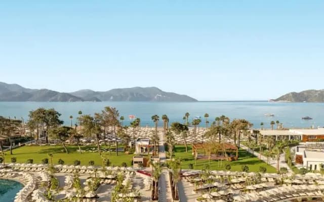 Liberty Signa - Ultra All Inclusive