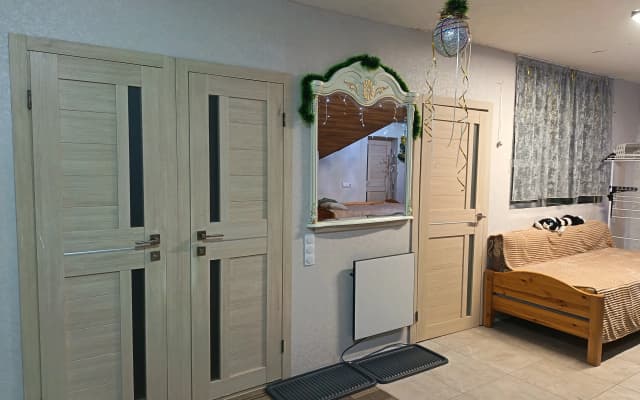 Частный дом Луговое Небо