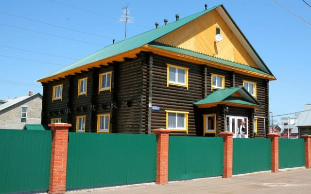 Отель Гостиничный комплекс Солнечный