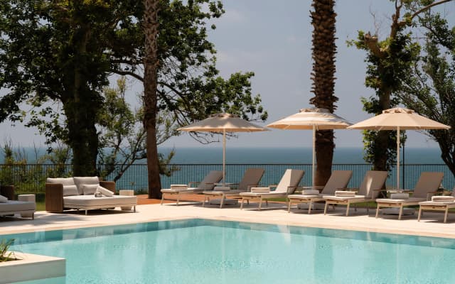 Отель Keyla Hotel & Beach - Adult Only