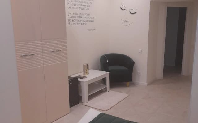 Отель Январь inn