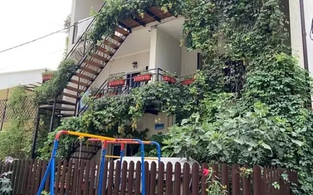 Жилое помещение Южная 19