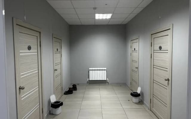 Хостел Чисто