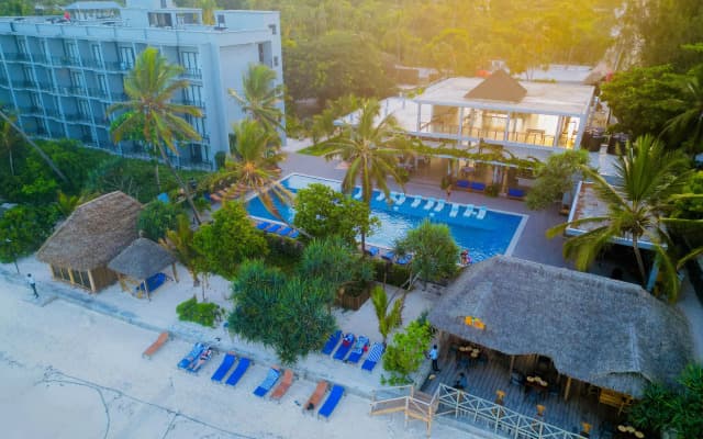 Отель Matemwe Sands