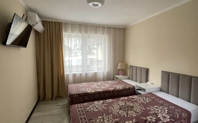 Меблированные комнаты Комната в центре