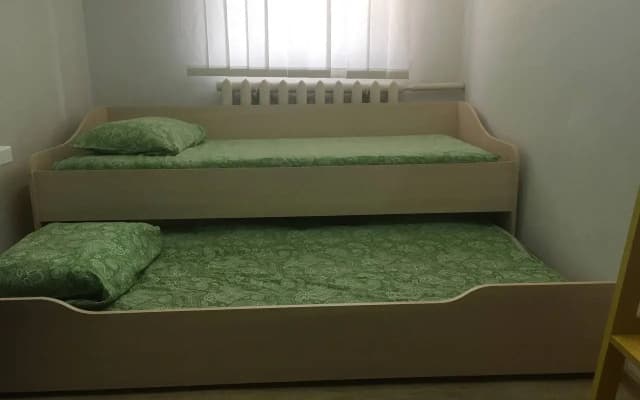 Меблированные комнаты Якорек