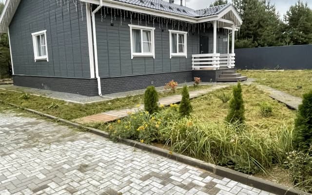 Частный дом Аренда дома в Городце