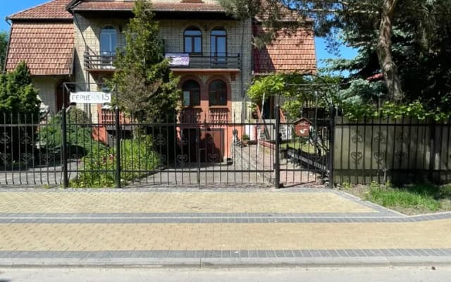 Меблированные комнаты Вито