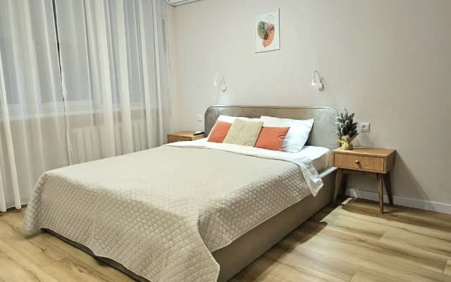 Квартира Best Guest House в центре Волгограда