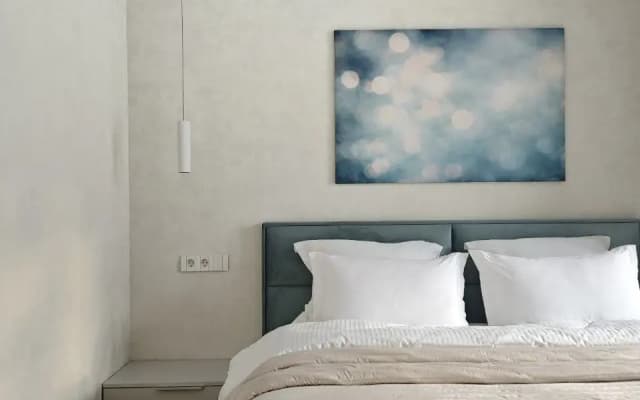 Апартаменты Премиальные 75 м² с Террасой 70 м² в Комплексе Baden-Baden SPA