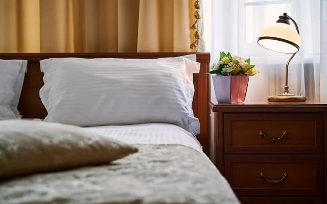 Отель Центральный by USTA Hotels