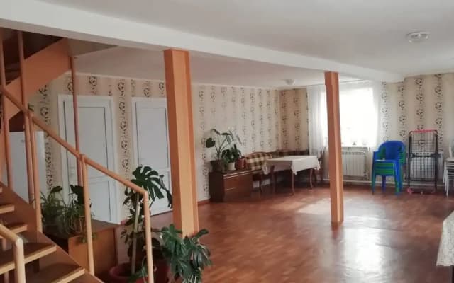 Меблированные комнаты Надежда