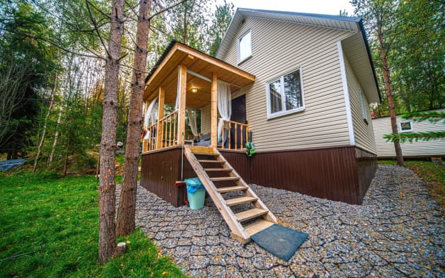 Гостевой дом Soroka home
