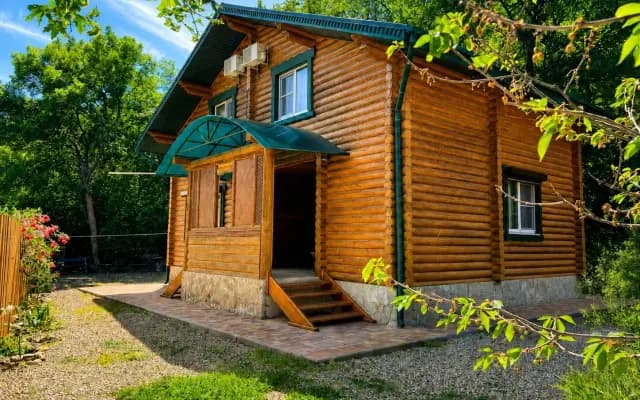 Частный Дом 462 на Накамото 62