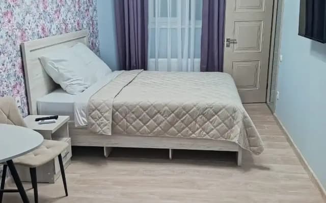Гостевой дом Янина