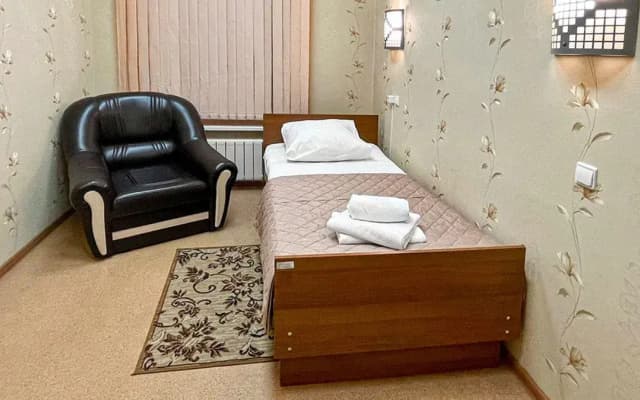 Мини-отель Smart Hotel Казань